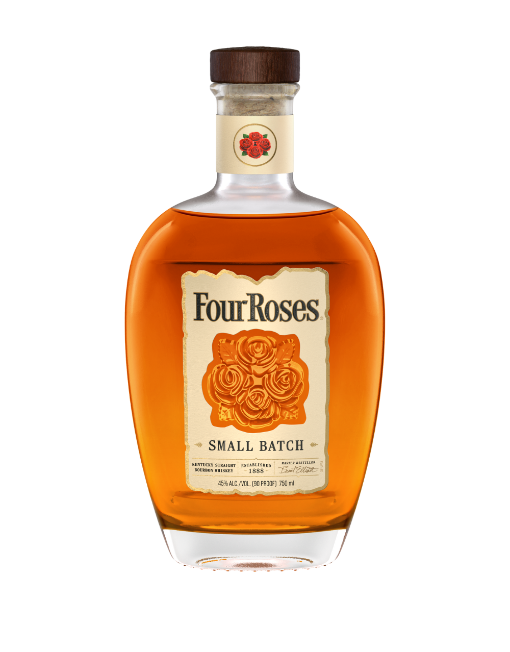 FOUR ROSES SMALL BATCH