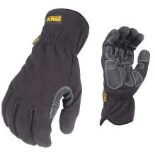 DEWALT DPG740 Fleece Mild Condition Cold Weather Glove