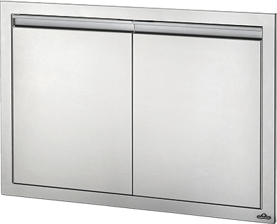 BI-3624-2D - 36 x 24 inch Large Double Door