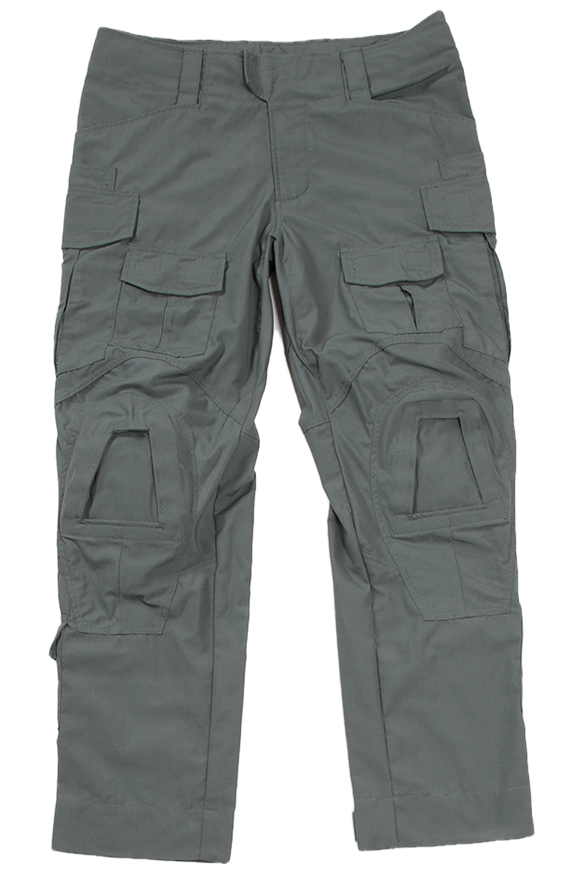 SOA-DF2-FRCR-500CP-SG-_ _ _DRIFIRE CRYE SOA FR COMBAT Pant - Sage (NAVAIR) - Front - No Pads.jpg