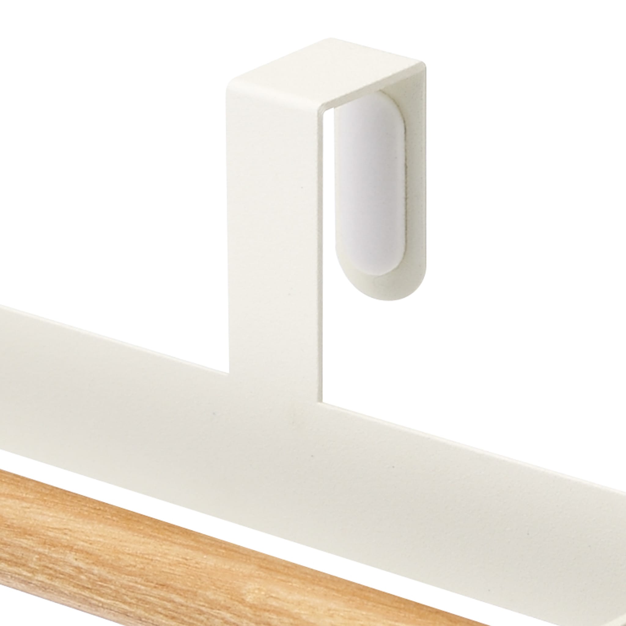 Towel Hanger : Easy Installation