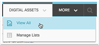Viewing Digital Assets