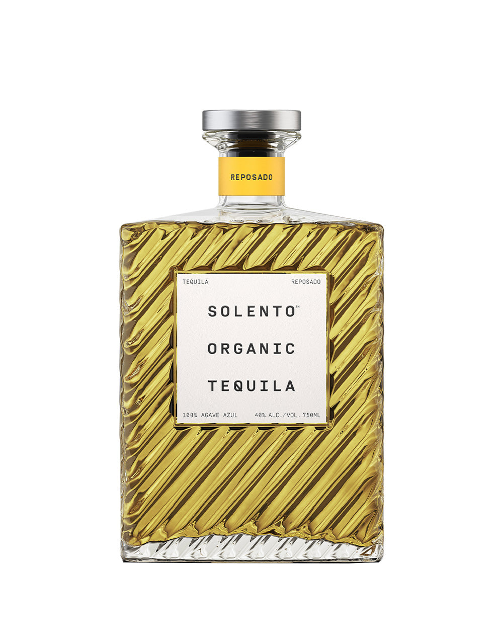 SOLENTO ORGANIC REPOSADO