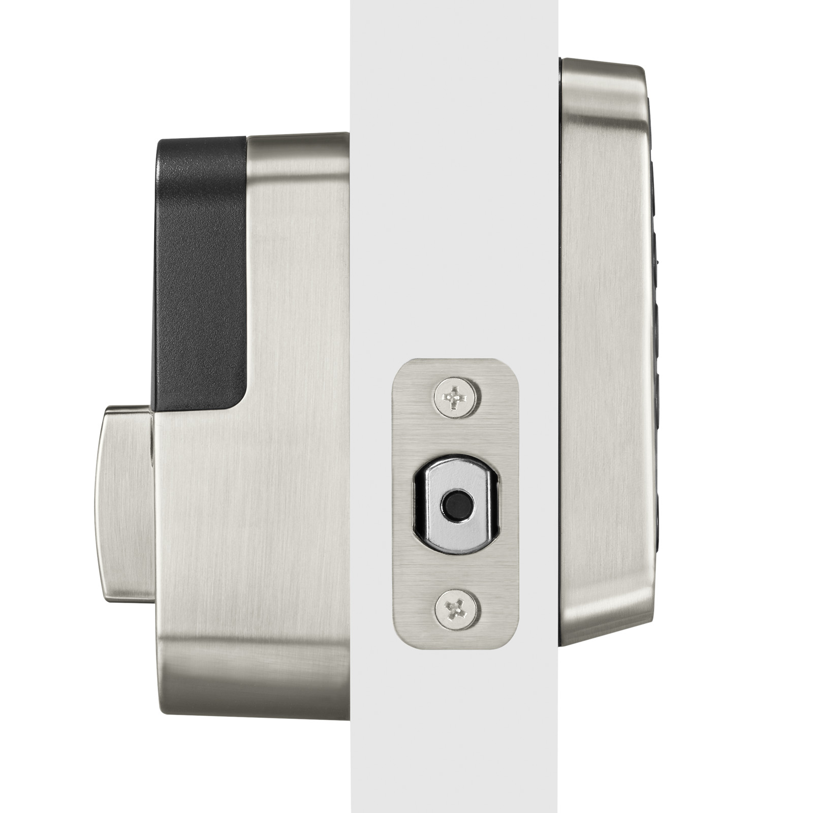 Yale Assure Lock 2 Keypad with Wi-Fi Connect - For Vacation Rental Hosts