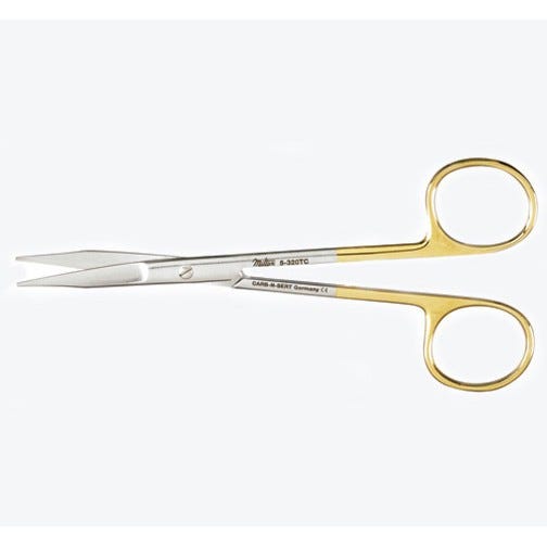 Scissors Goldman-Fox Gum Tungsten Carbide