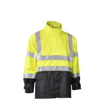 Radians RW07 High Visibility Rainwear
