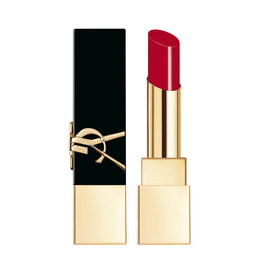 rouge pur couture the bold ruj 02 wilful red