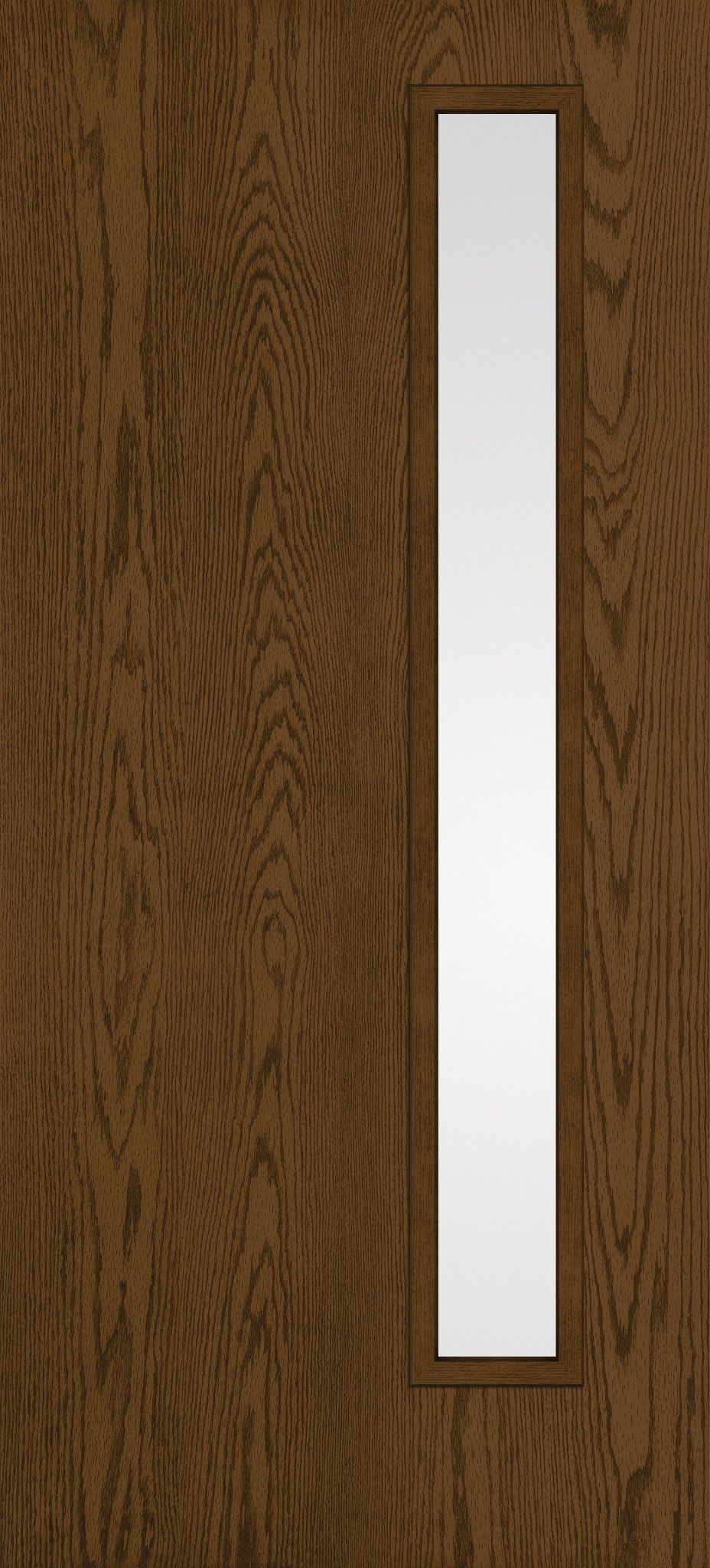 Pulse® in Oak Grain Fiberglass FC1RCL