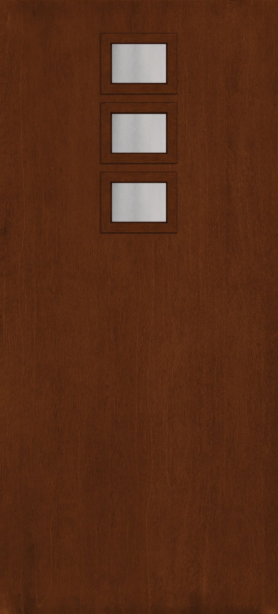 Pulse® in Mahogany Grain Fiberglass FCM8XJ