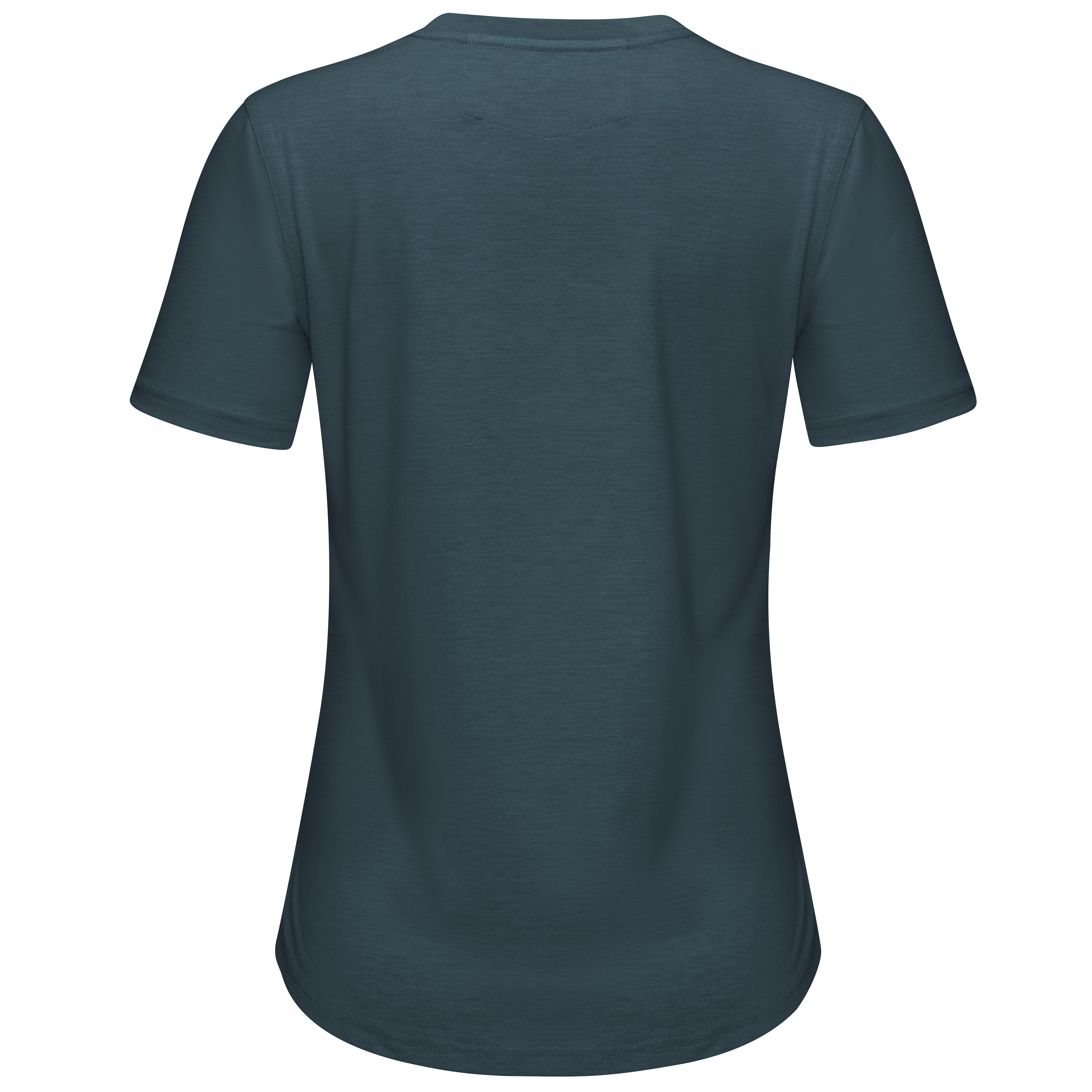 Picture of Red Kap® TKW1 Women's Cooling Short Sleeve Tee