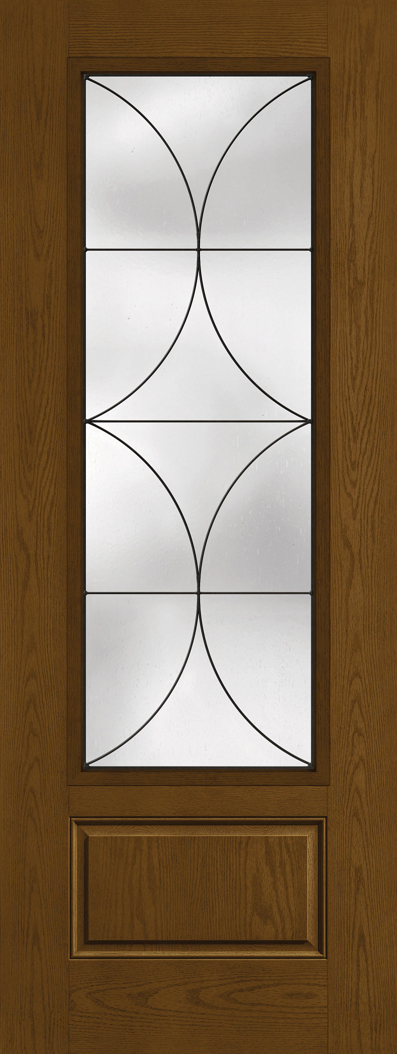 Fiber-Classic® Oak Grain Collection — FC84525