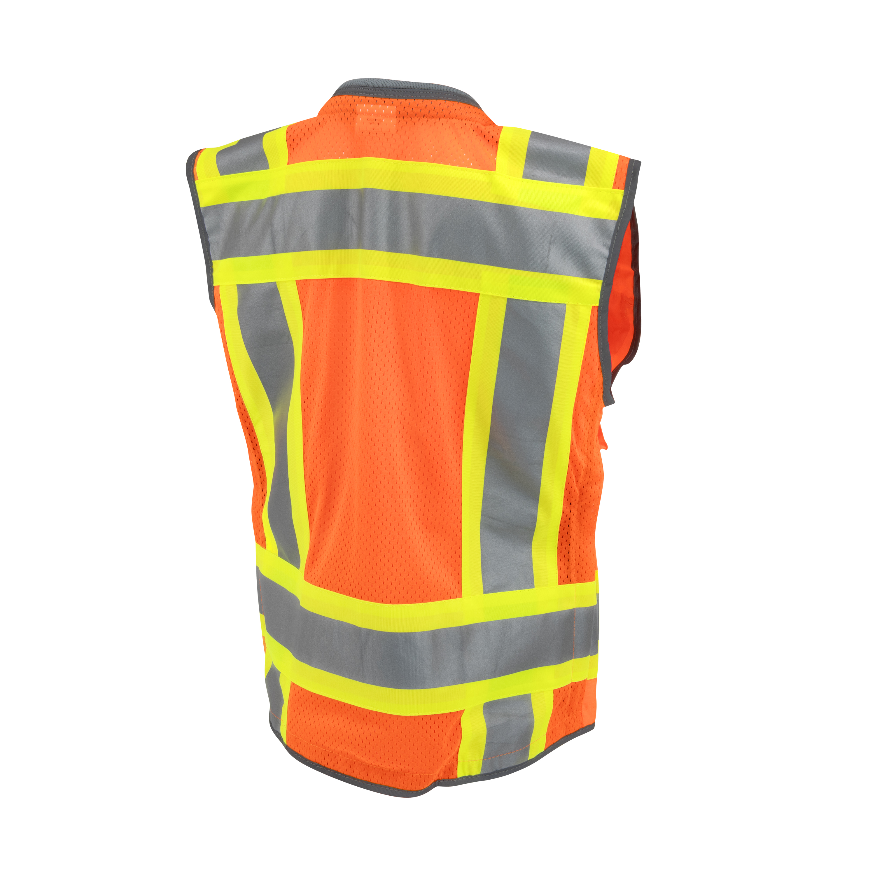 Picture of Radians SV55W Class 2 Women’s Heavy Duty Engineer Vest