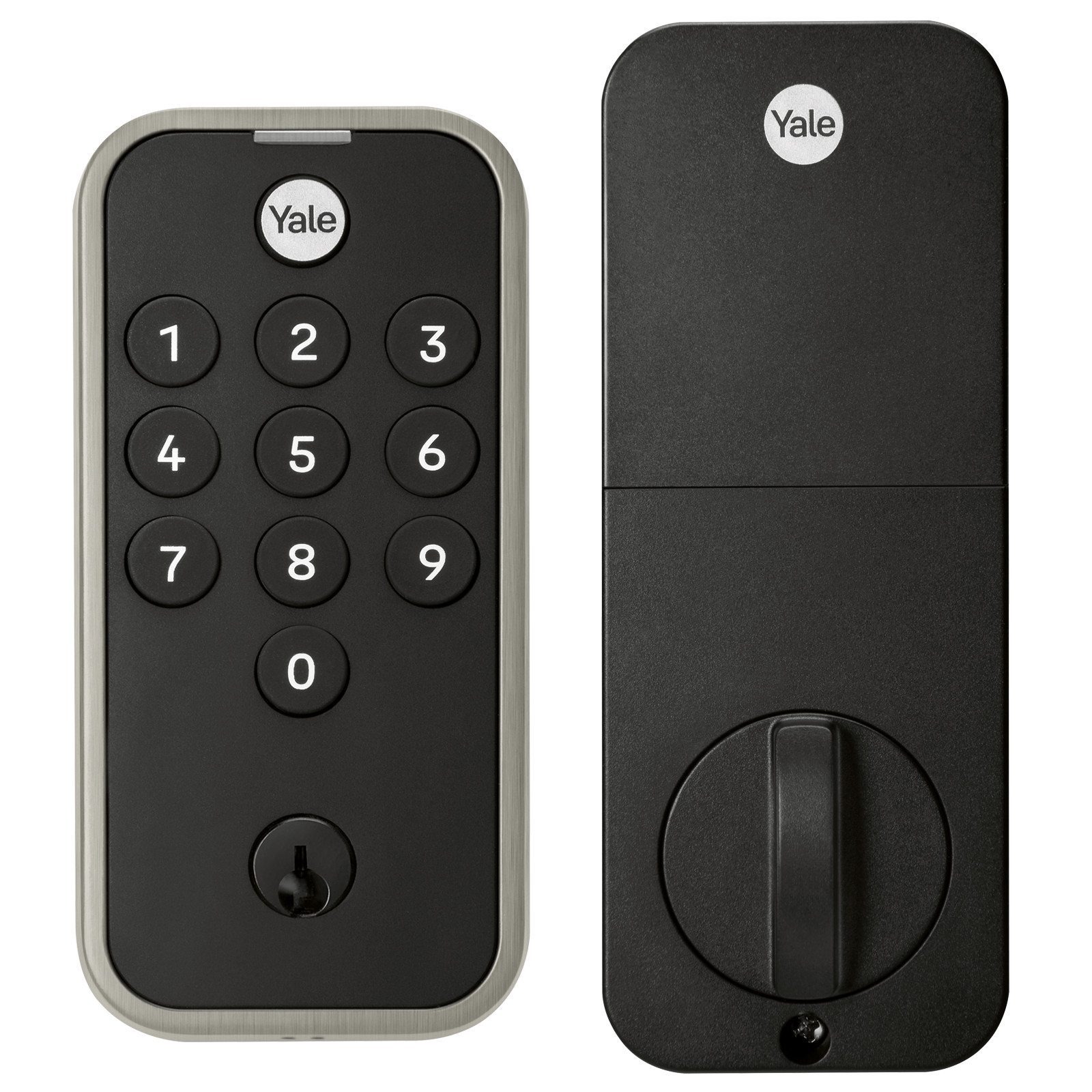 Yale Code™ Keypad Lock