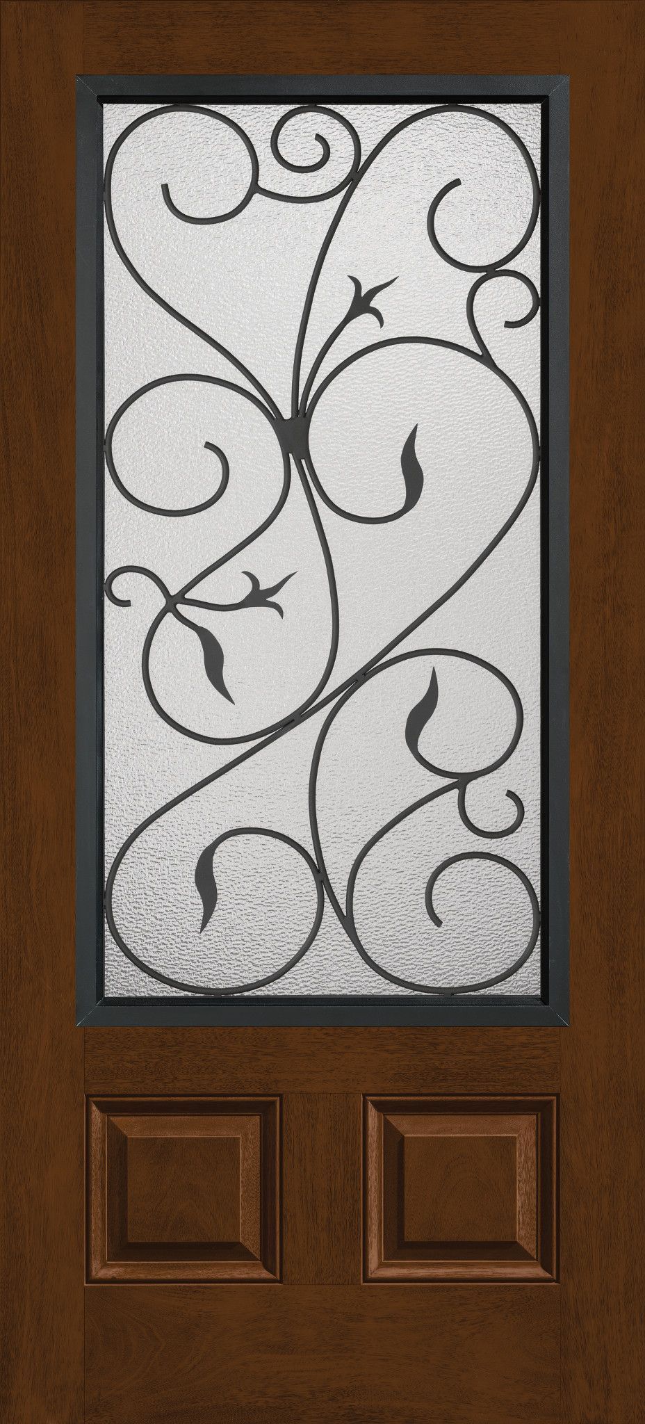 Classic Craft® Founders Collection®™ in Mahogany Grain CCM1485