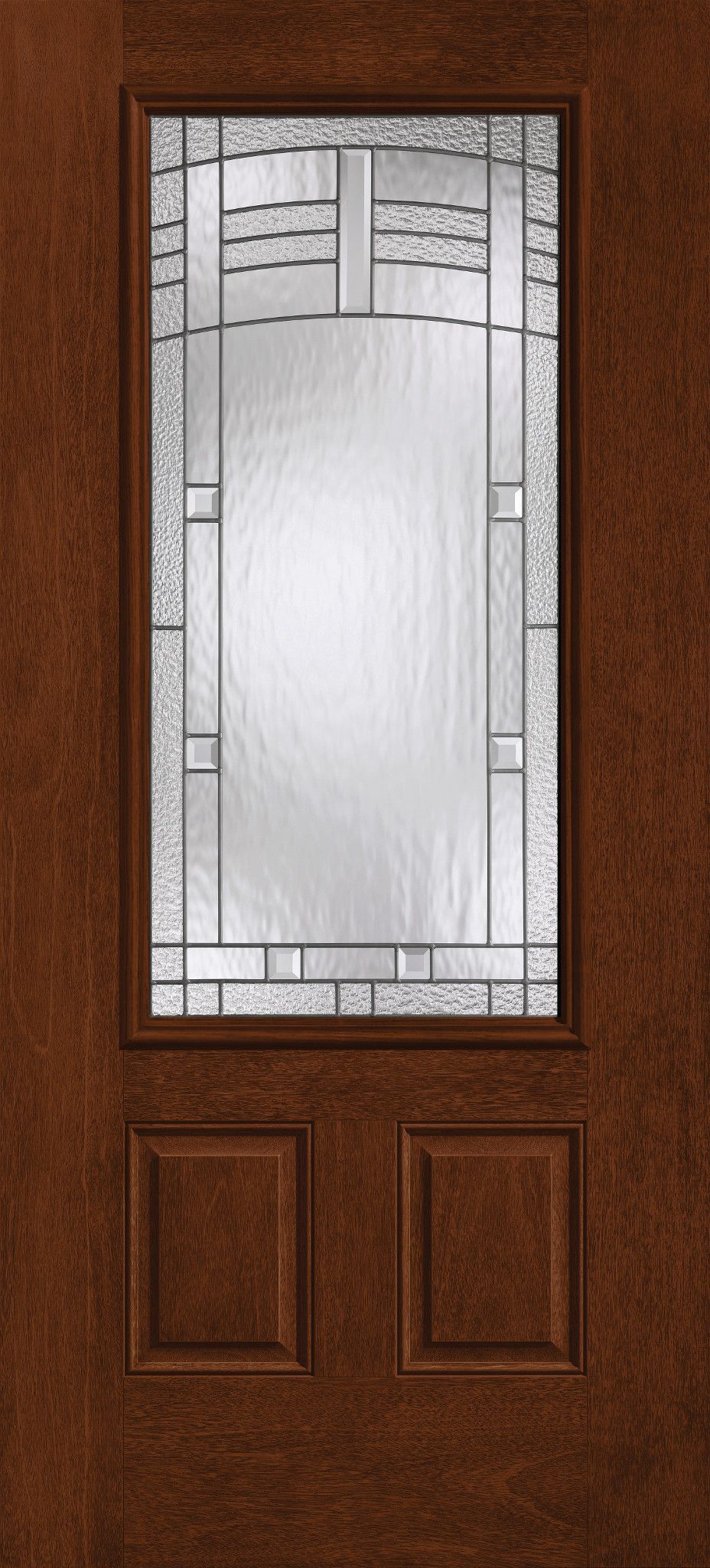 Fiber-Classic® Mahogany Collection™ FCM902
