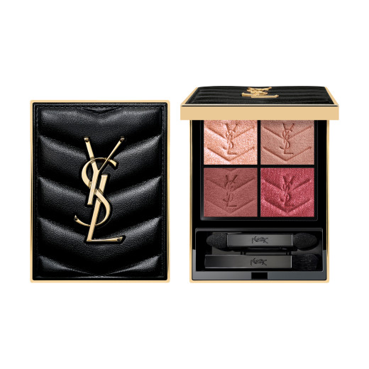 couture mini clutch göz fari paleti 