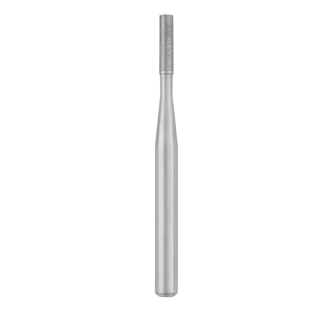 Carbide Bur, #957 End Cut, Friction Grip (19mm), Non-Sterile - 10/Box