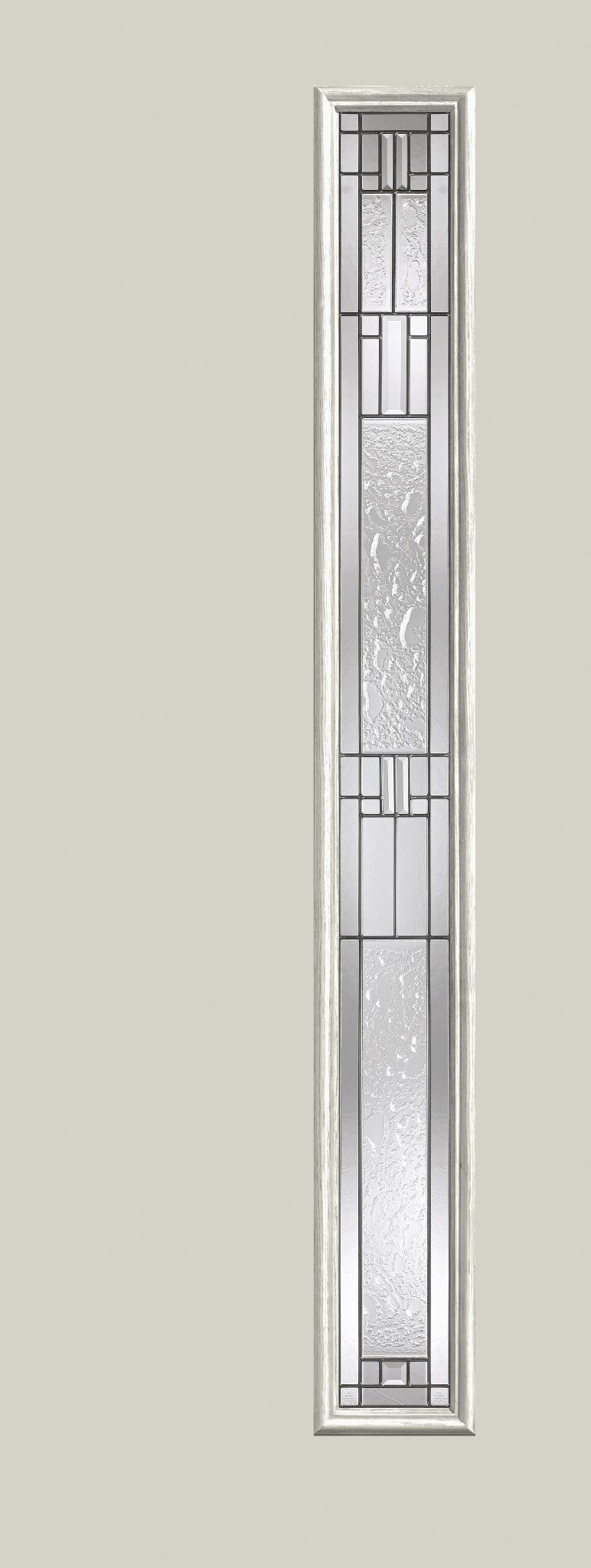 Pulse® in Steel TS81RSN