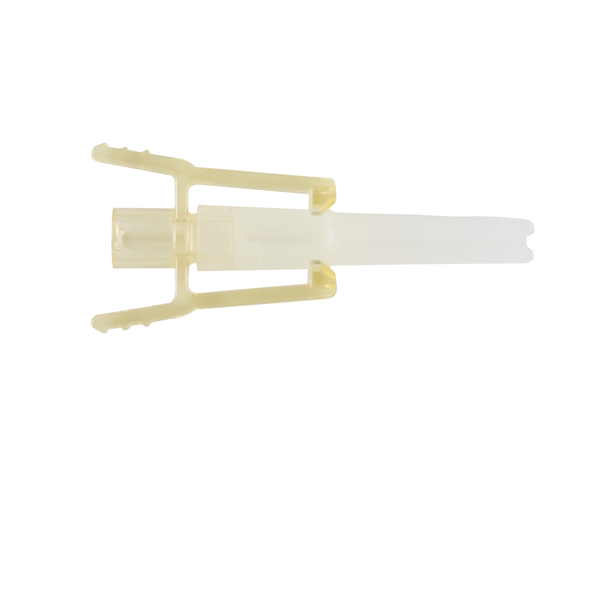 Cannula Lever Lock Interlink 100/Box ACE SOUTHERN