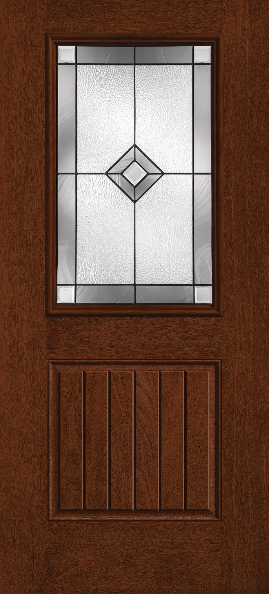 Fiber-Classic® Mahogany Collection™® FCM6568