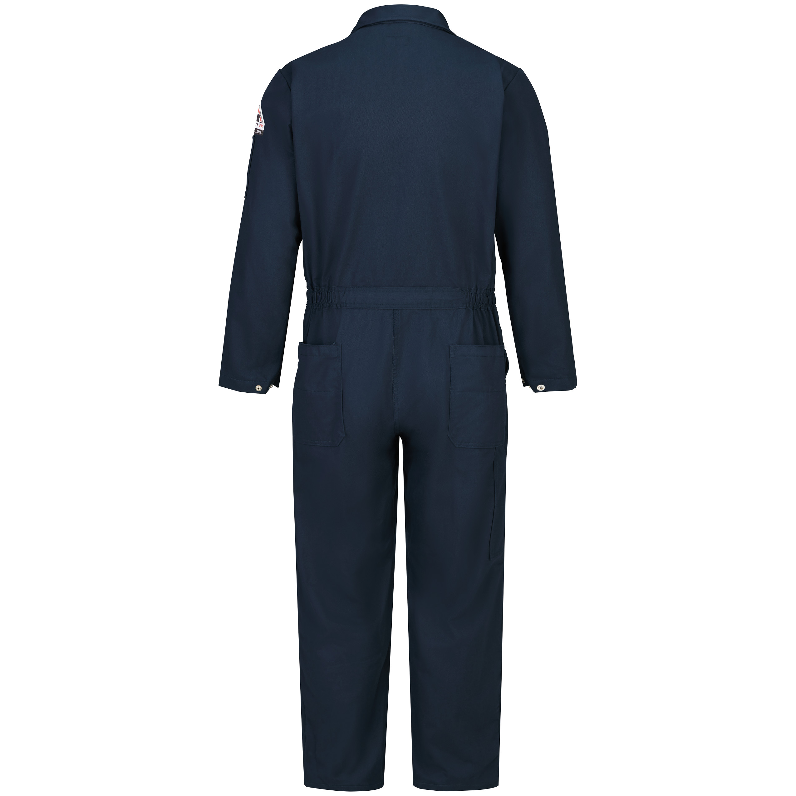 Picture of Bulwark® CNB6 Men's Midweight Nomex FR Premium Coverall