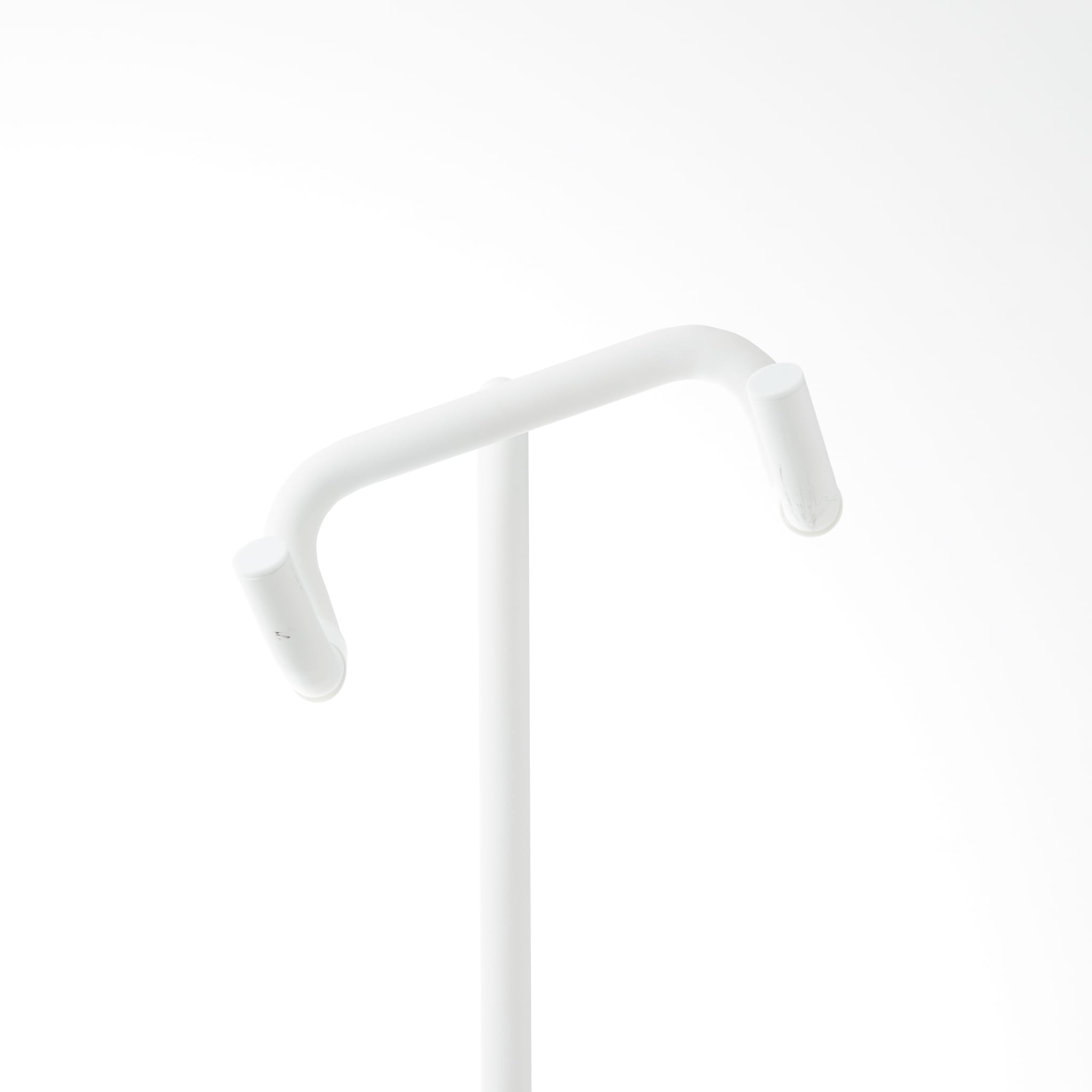 Bicycle Stand : Adjustable Tilt