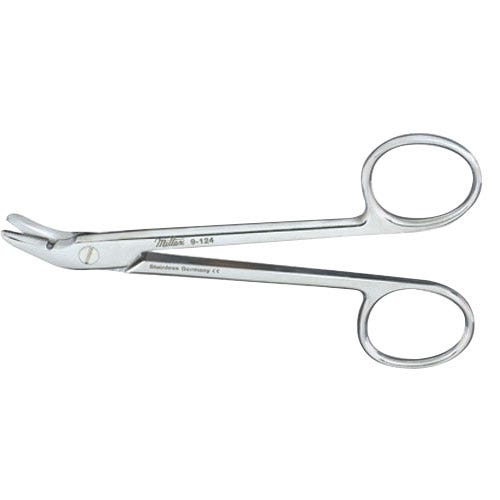 Vantage® Scissors Wire Cutting Angled