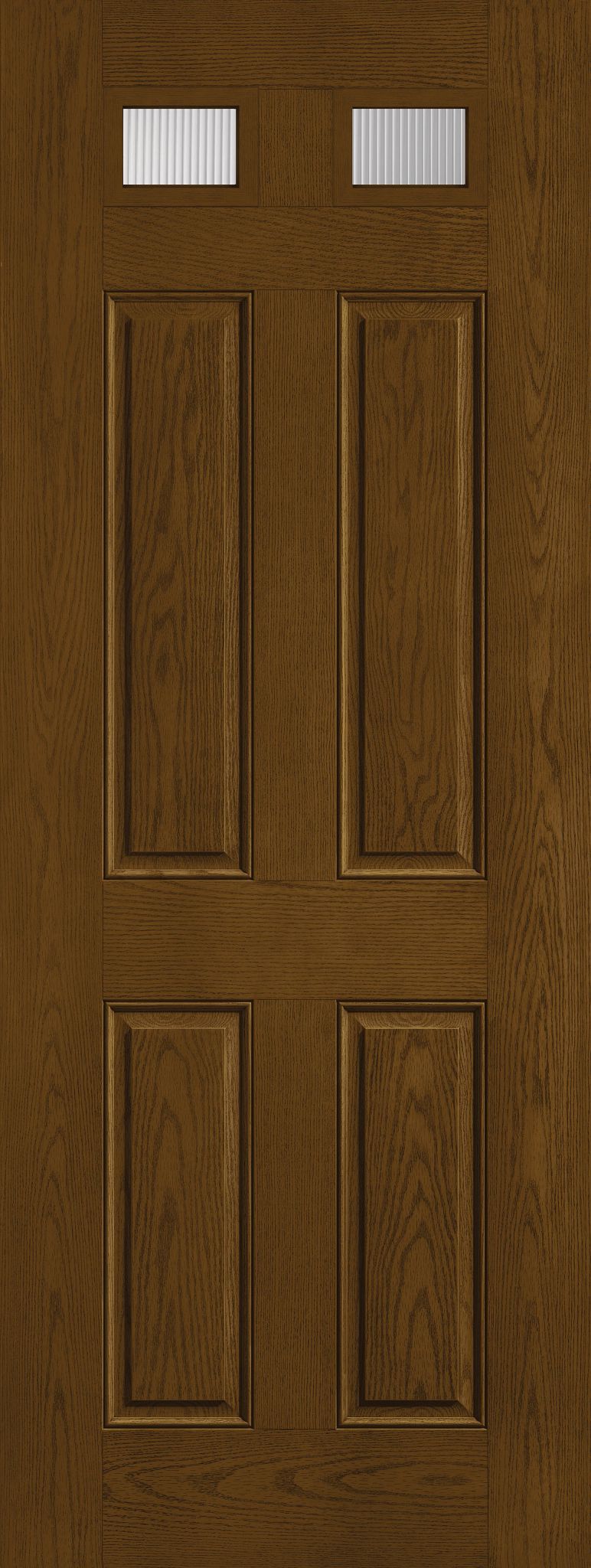 Fiber-Classic® Oak Grain Collection — FC861XK