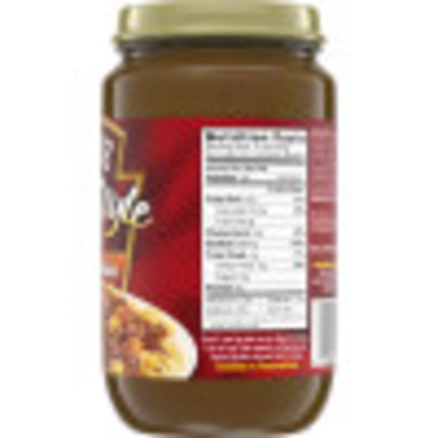 Heinz® Heinz Home-style Brown Gravy With Onions, 12 Oz Jar | Heinz®