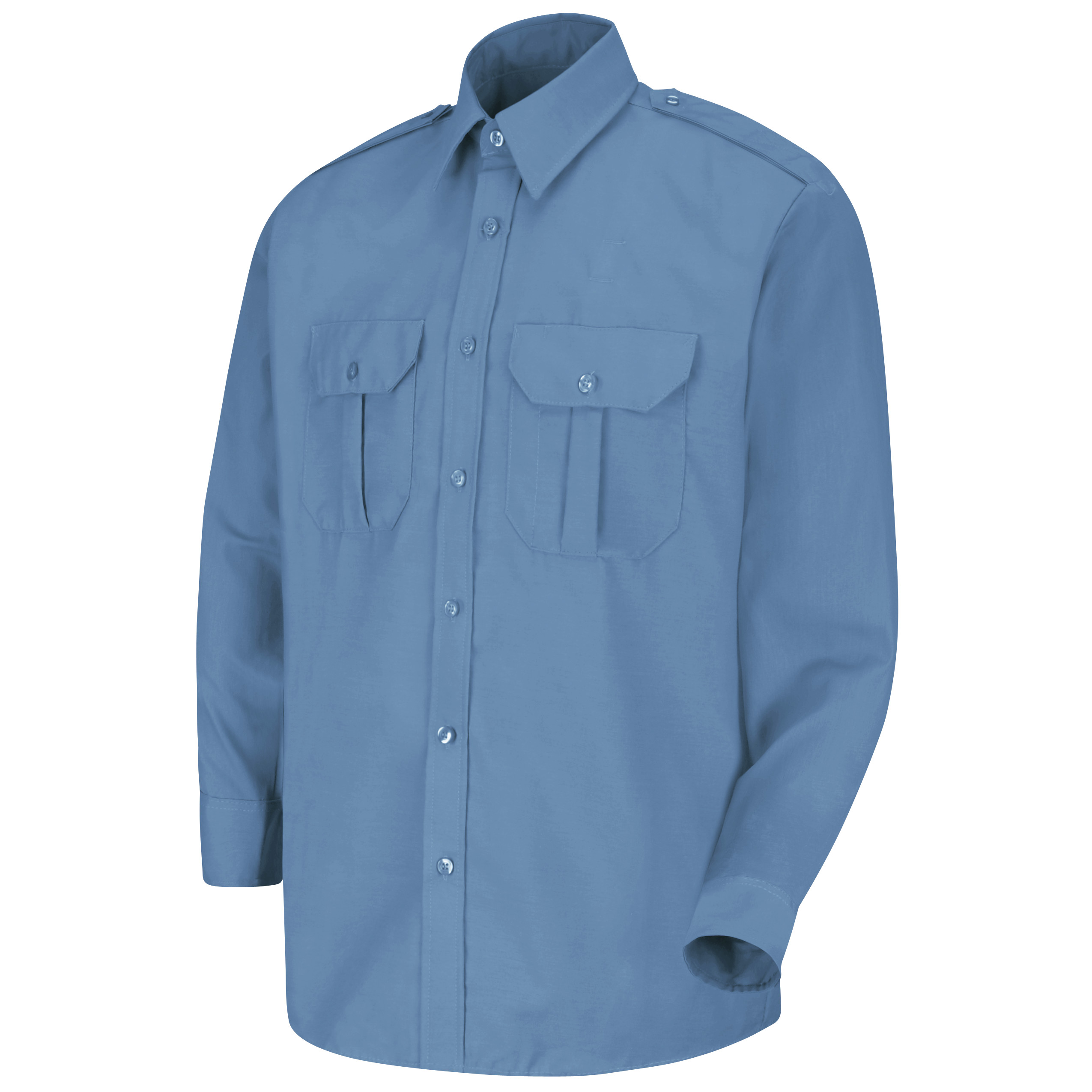 Picture of Red Kap® SP56 Men's Sentinel Basic Long Sleeve Shirt
