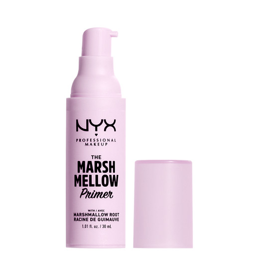 marshmellow soothing primer