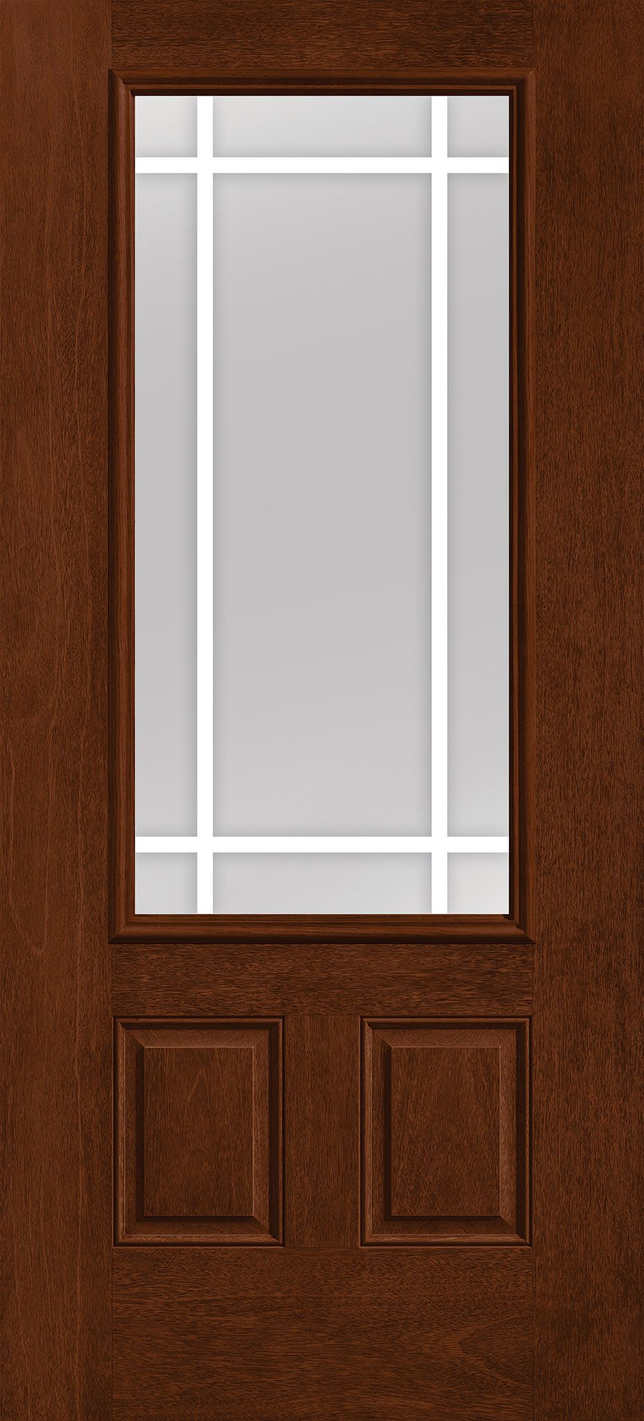 Fiber-Classic® Mahogany Collection™® FCM1402
