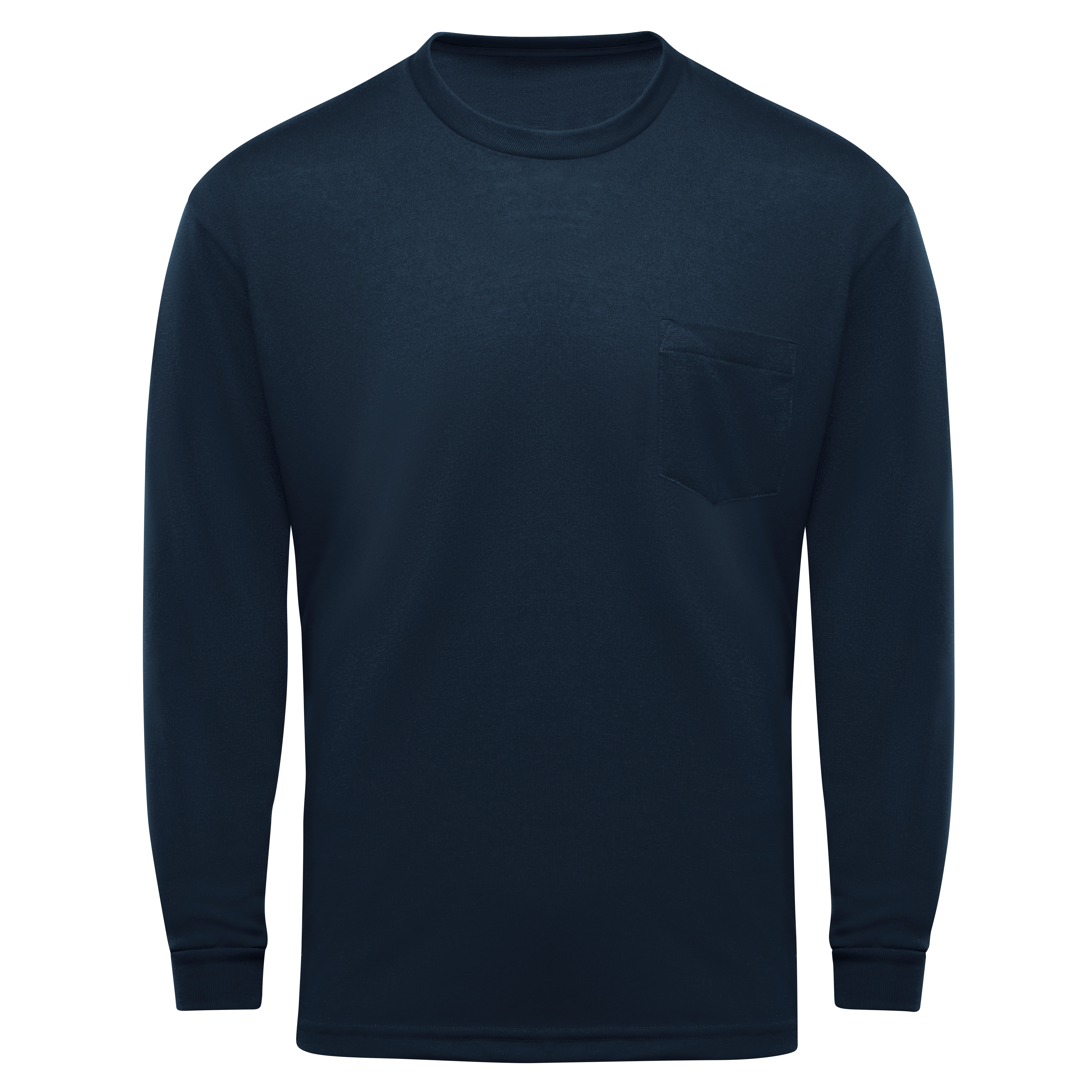 Picture of Red Kap® SK2L Long-Sleeve Performance Core Pocket Tee