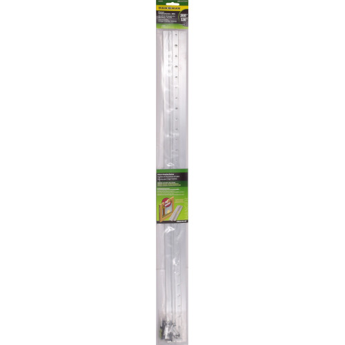 Hillman Hangman Picture and Mirror Hanging System (30") 300lb