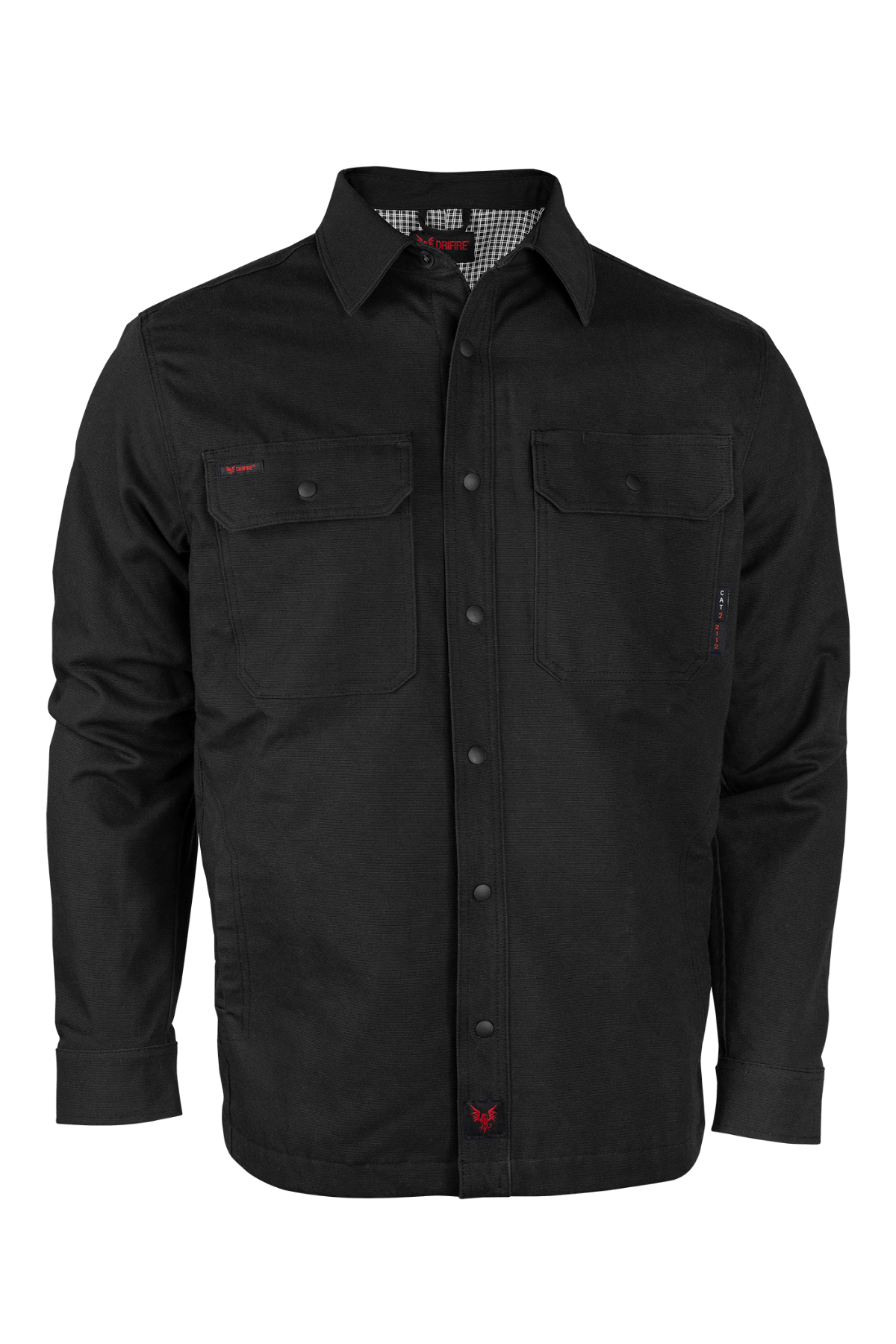 DRIFIRE FR Range Flex Shirt Jacket