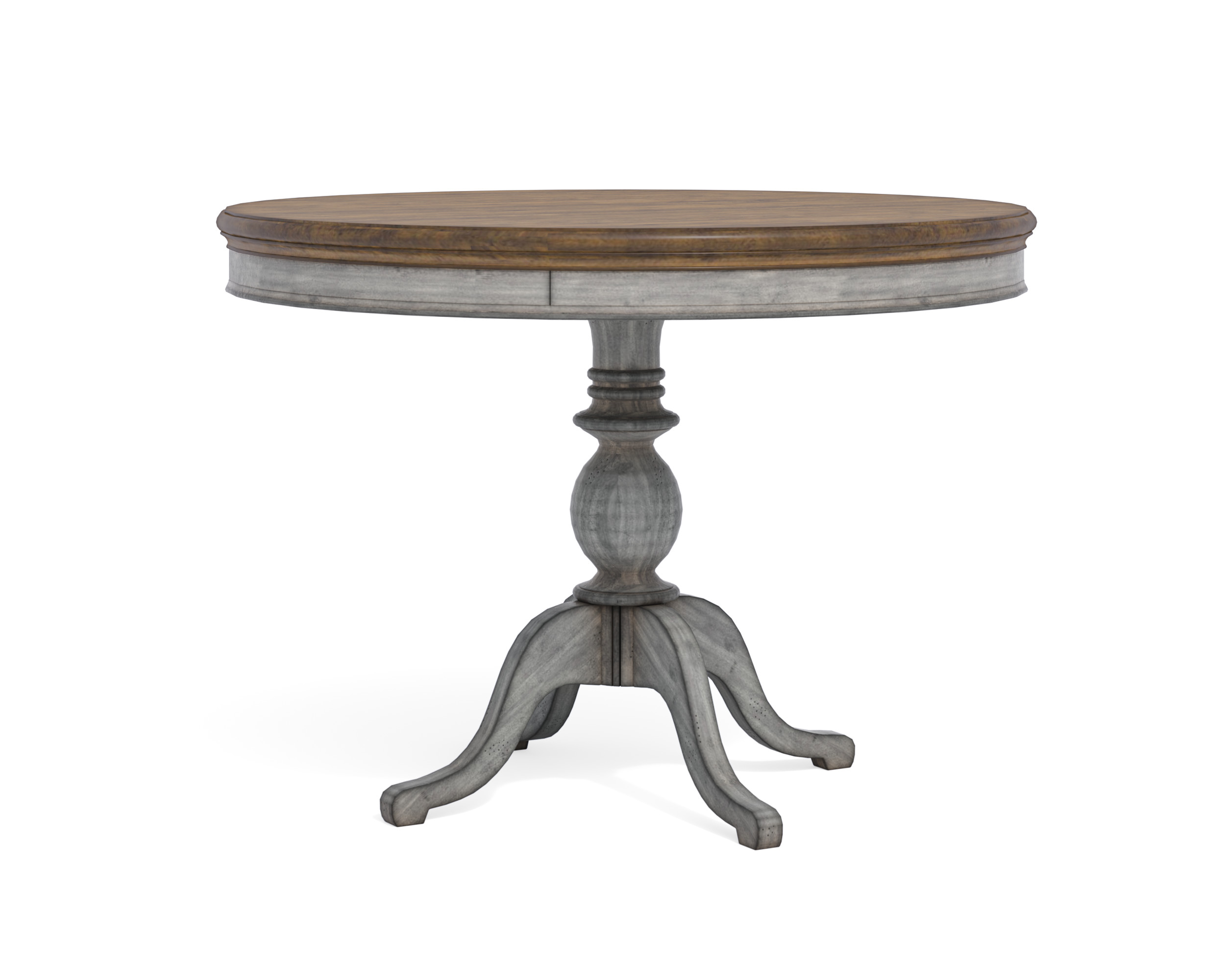 Flexsteel Plymouth Round Counter Table