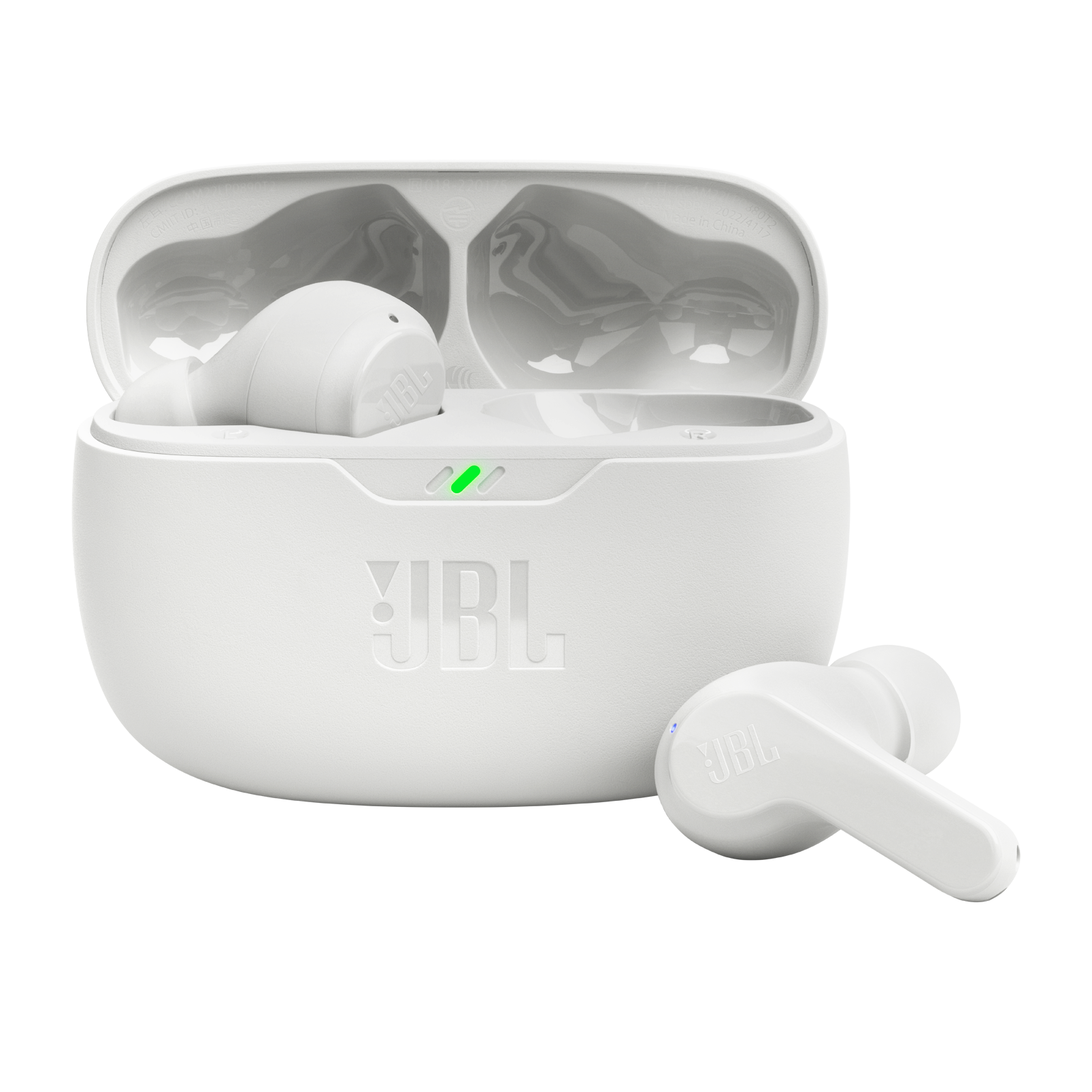 JBL Vibe Beam True wireless earbuds