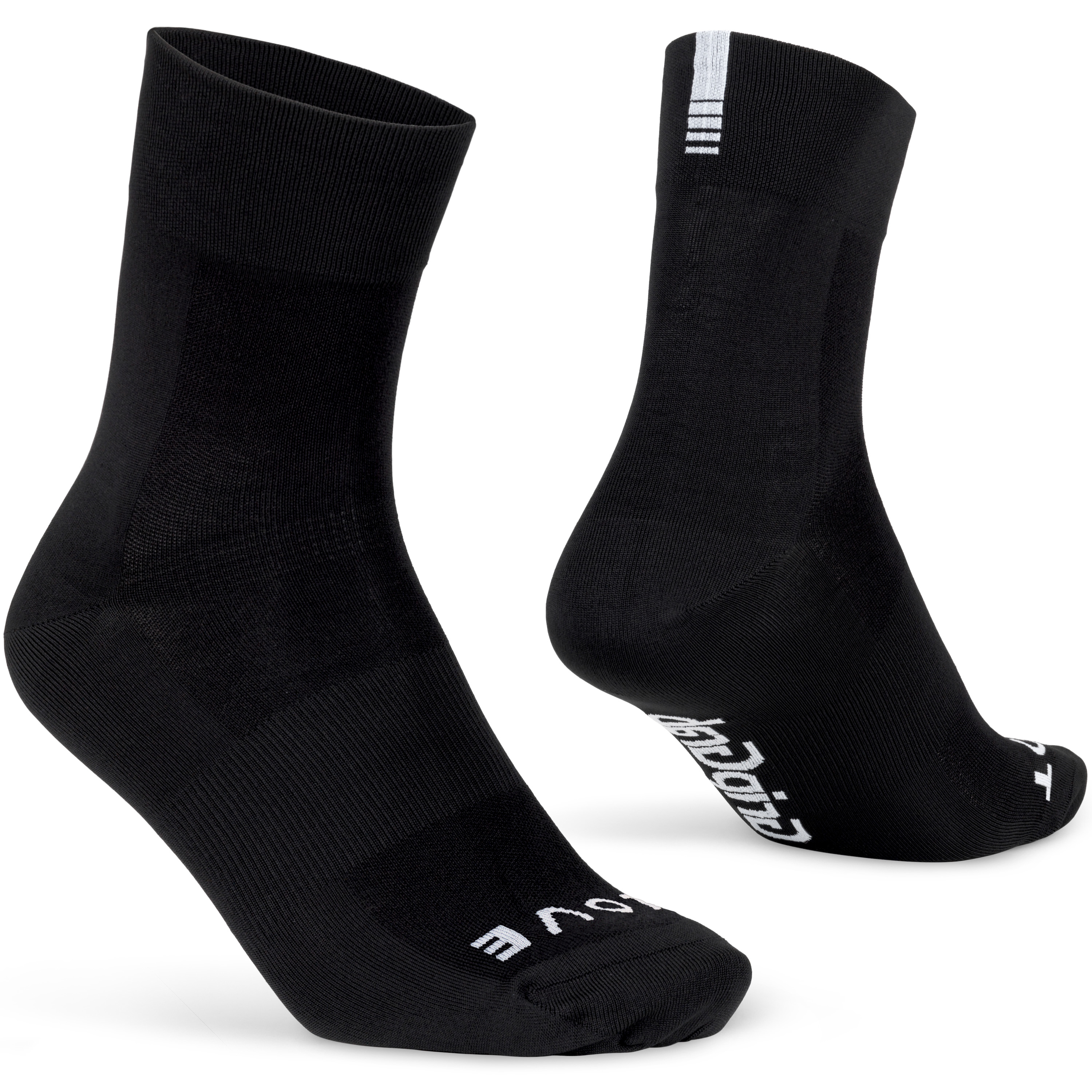 GripGrab Chaussettes Été Lightweight SL Regular Cut