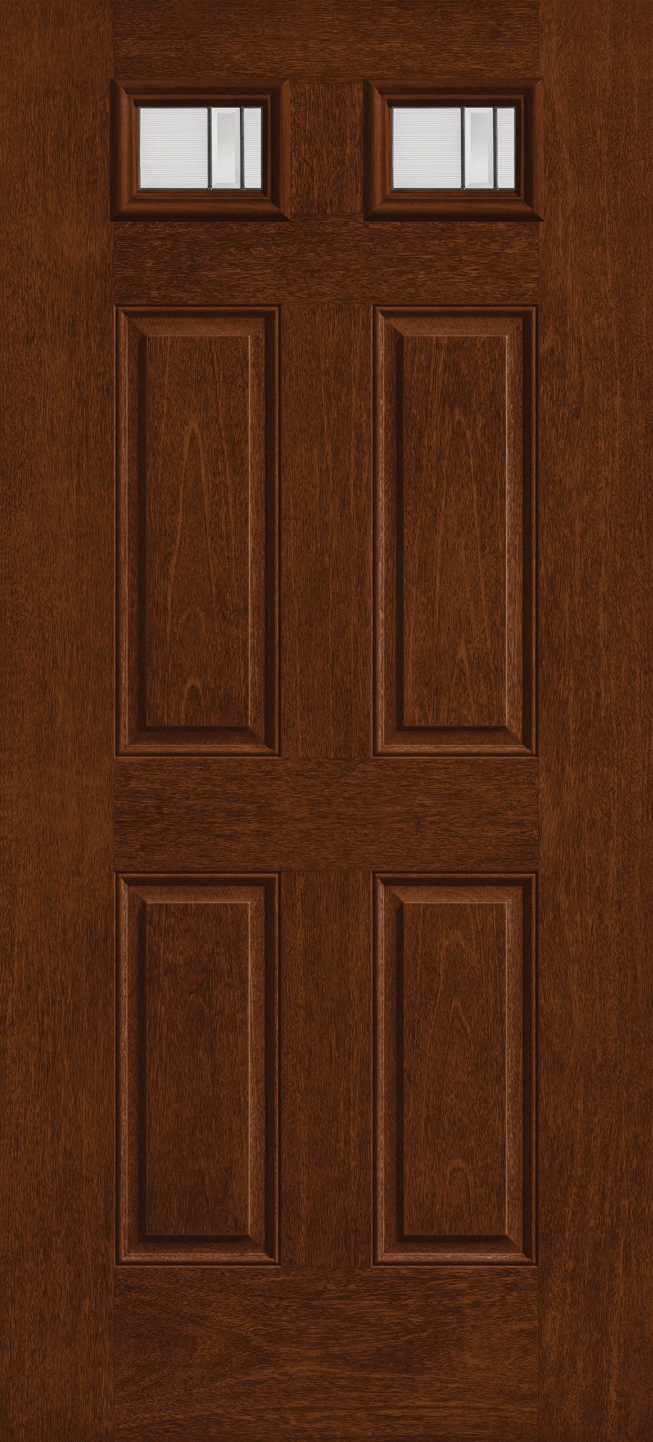 Fiber-Classic® Mahogany Collection™® FCM1645