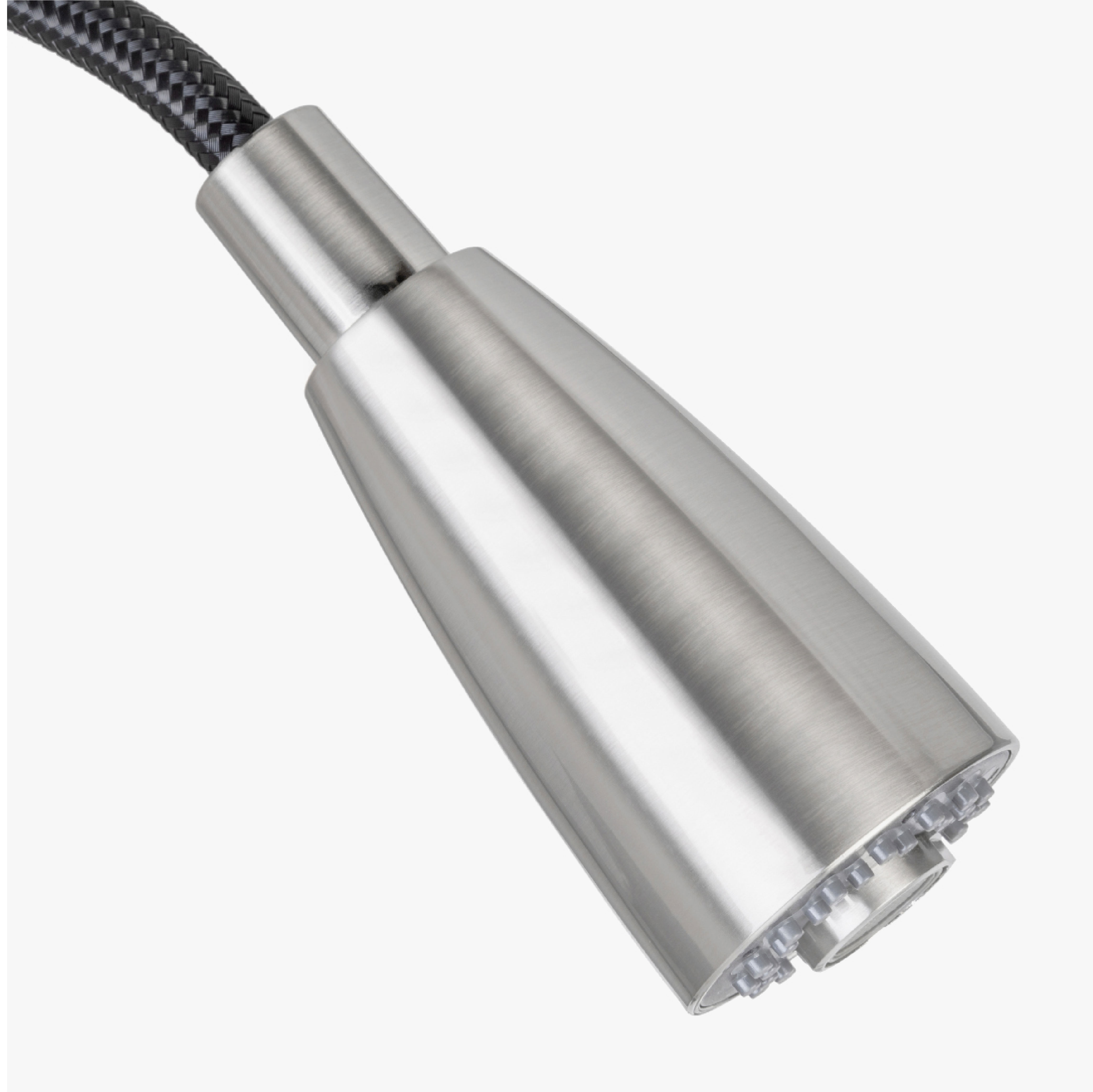 Self-Retracting Hose