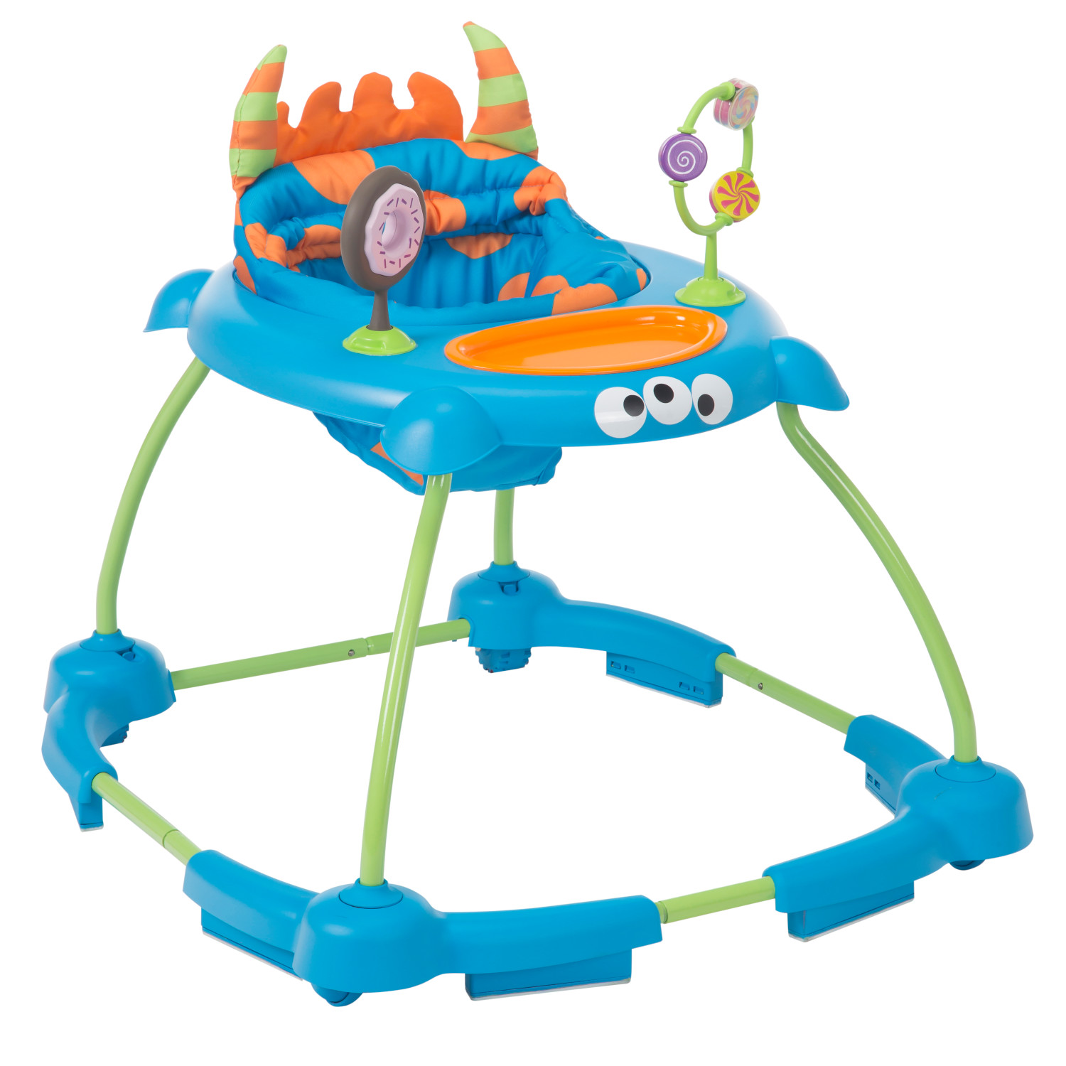 Cosco Simple Steps Walker eBay