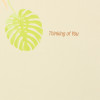 Forever Sympathy Greeting Card image