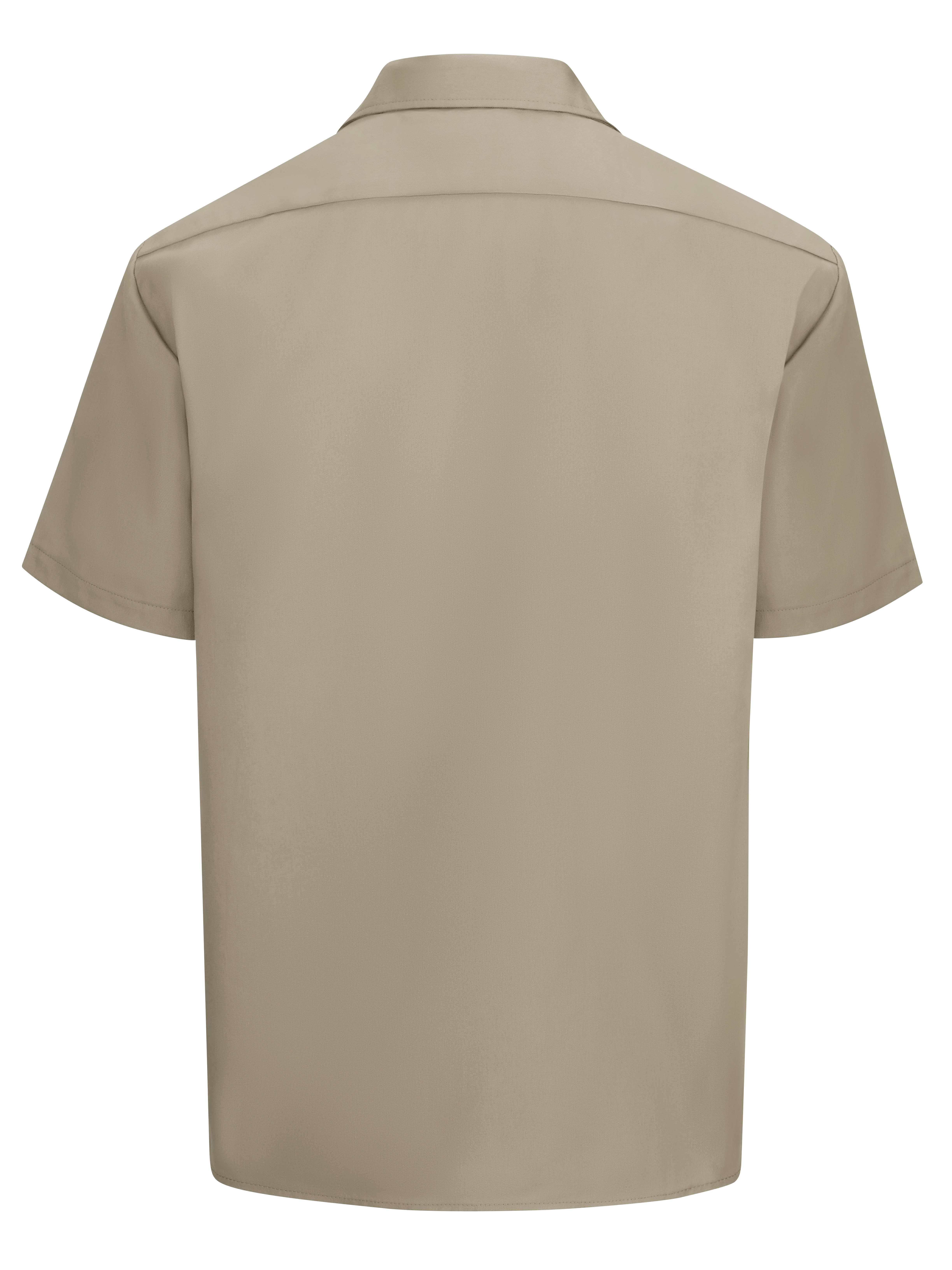 Picture of Dickies® 2574 Men's Short-Sleeve Traditional Work Shirt