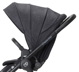 Deluxe canopy