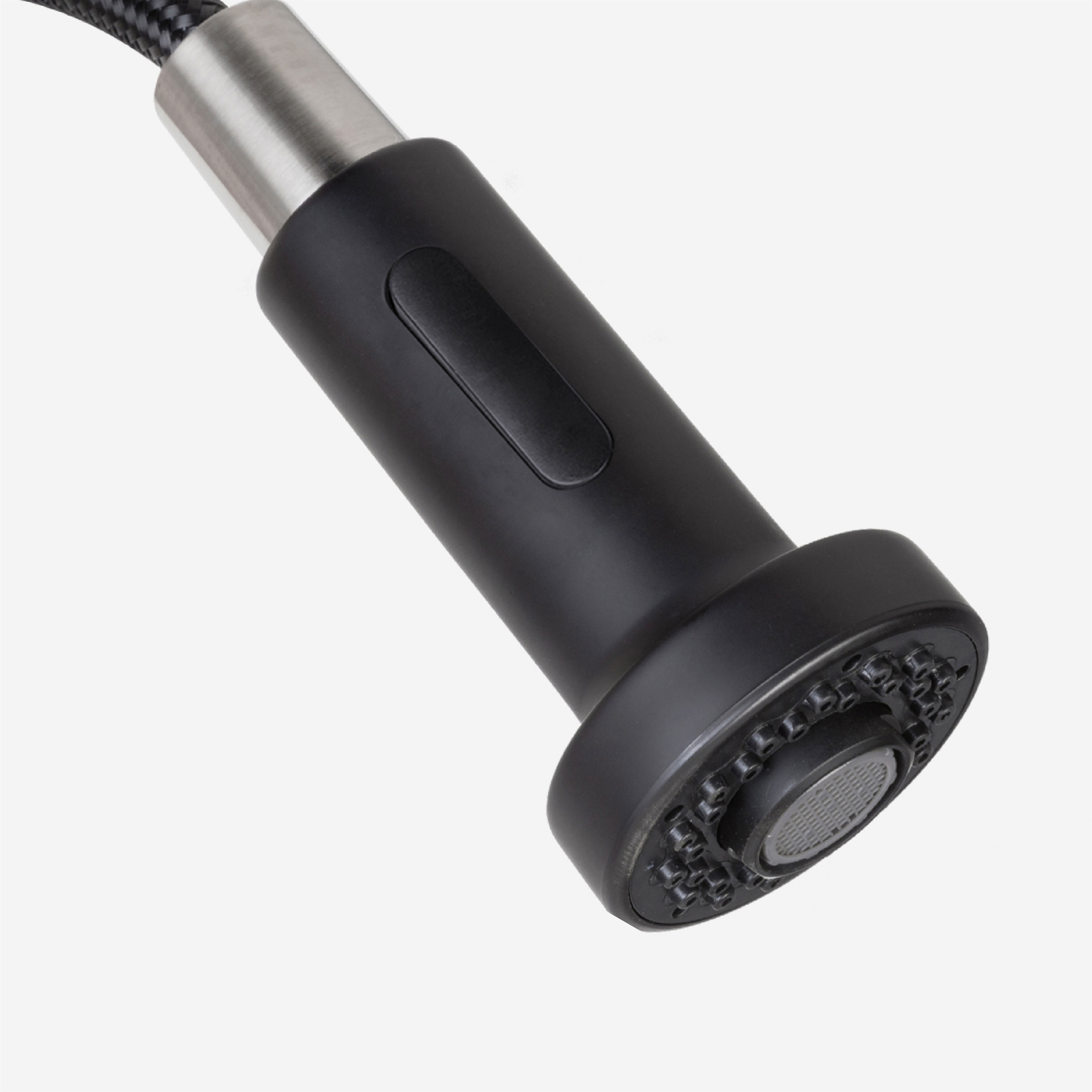 Self-Retracting Hose