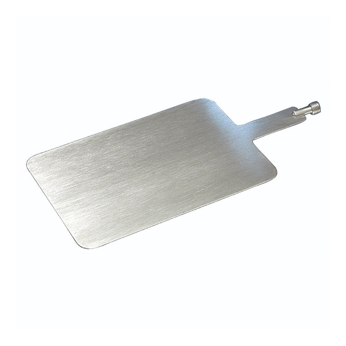 Reusable Metal Plate Electrode