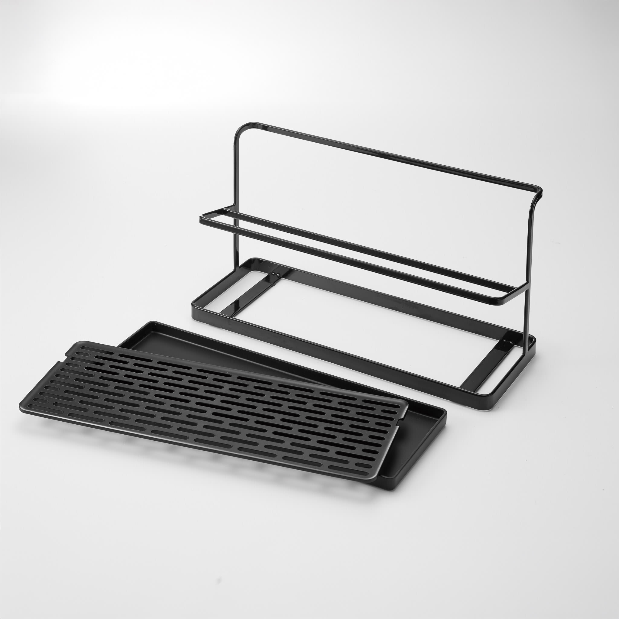 Wide Bottle Drying Stand : Easy to Clean