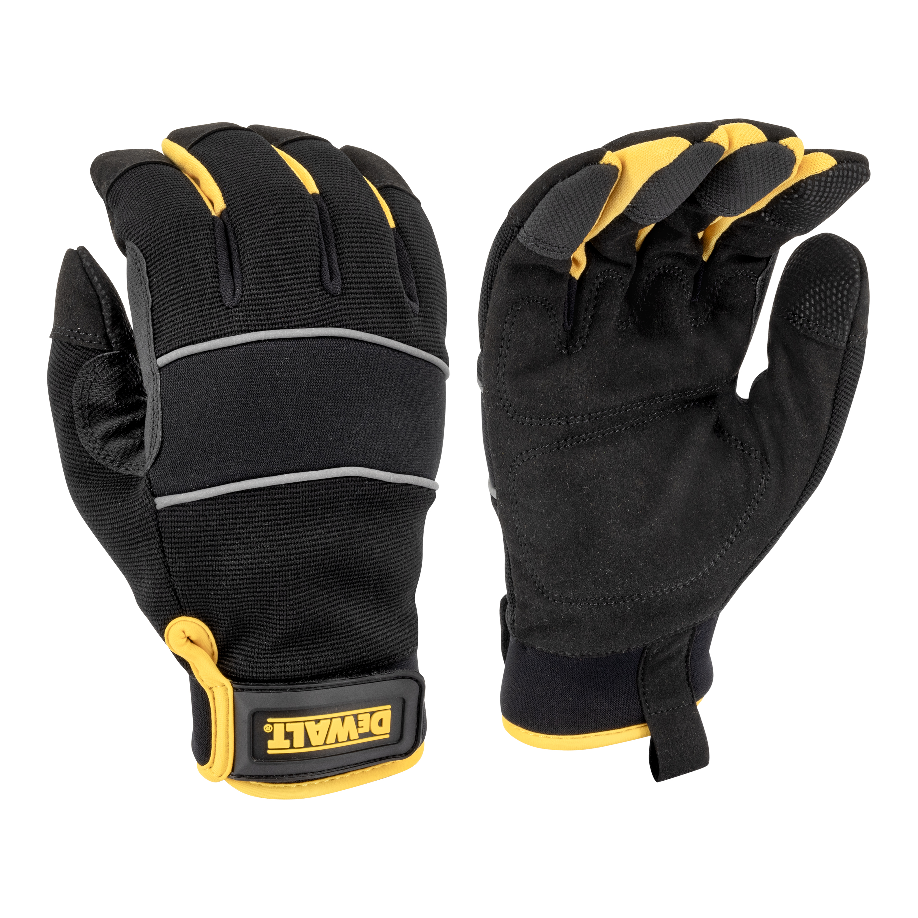 DEWALT DPG752 Mid-Grade Thermal Lined Cold Weather Glove-Radians