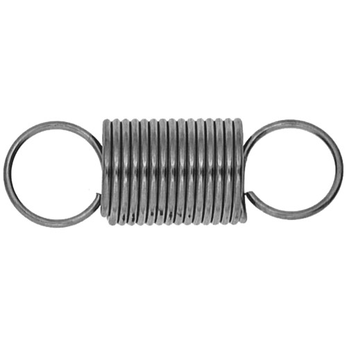 Hillman Extension Spring 95