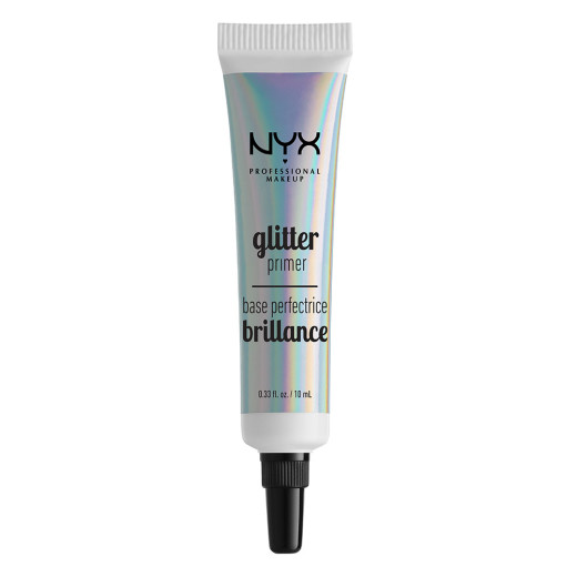 glitter primer